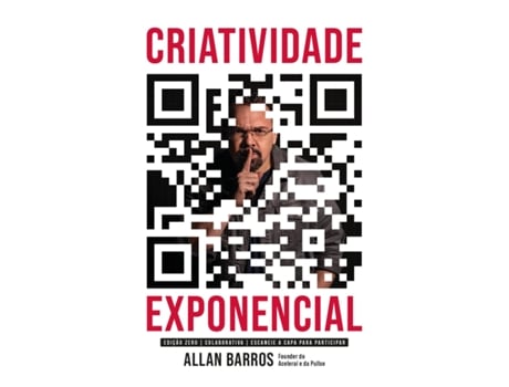 Livro Criatividade Exponencial De Diversos (português Do Brasil)