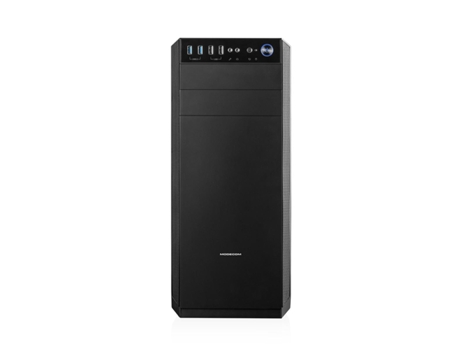 Modecom Oberon Pro Midi Tower Preto