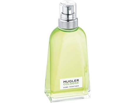 Perfume  Cologne Eau de Toilette (100 ml)