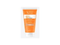 Protetor Solar AVÈNE Eau Thermale SPF 50+ (50 ml)