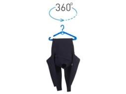 Surflogic Wetsuit Hanger