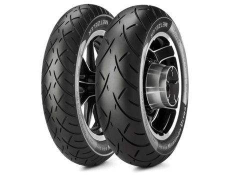Pneu para Motocicleta Metzeler ME888 MARATHON ULTRA 80/90-21