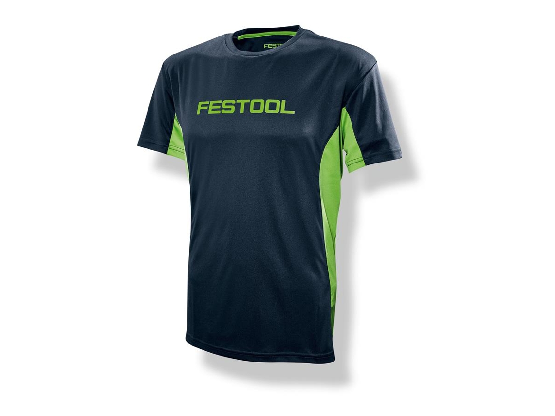 T-Shirt Funcional Para Homem Festool - L FESTOOL