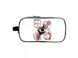 Estojo para lápis Attack on Titan Y1371 Estojo para cosplay Attack on Titan Mochila escolar Presente Fcgs1371 Miraflow (fmy)