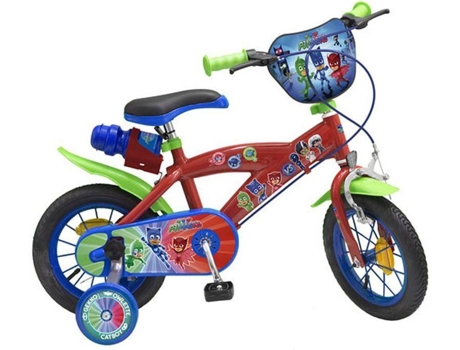 Bicicleta  12' PJ Masks