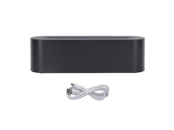 Laxiscreed Difusor De Aromaterapia Com Chama E Luz Led 7 Cores, Umidificador Usb 150ml