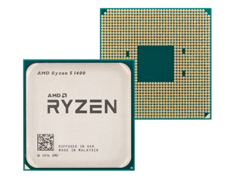 Processador Amd Ryzen 5 1400 Socket Am4 Quad Core 3 2 Ghz Worten Pt Processador Amd Ryzen 5 1400 Socket Am4 Quad Core 3 2 Ghz Worten Pt