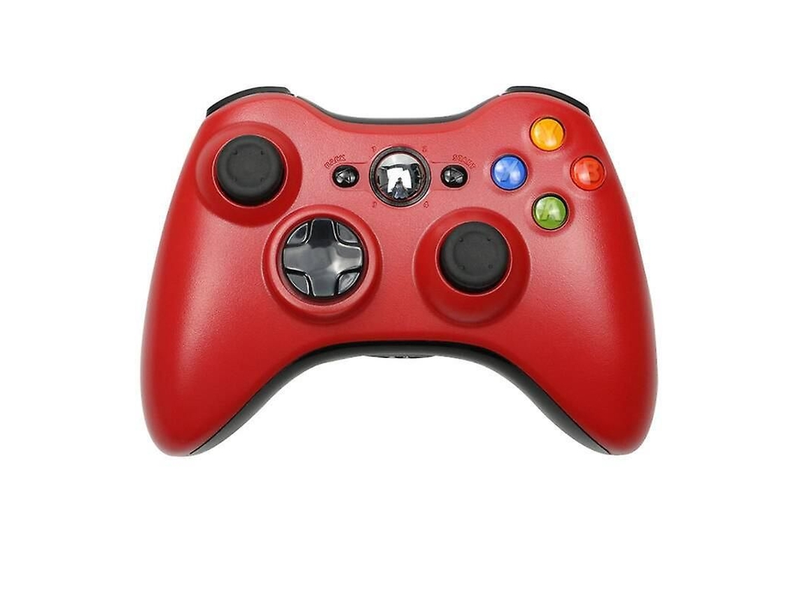 Controle Sem Fio para Console de Jogos Xbox 360 GOKOCO