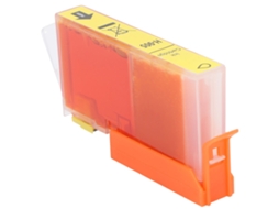Cartucho de Tinta para Hp Officejet Pro 6960 6950 6970, Recambio 14ml Rojo