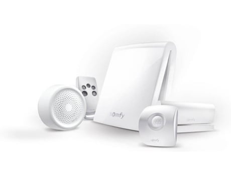Kit Tahoma SOMFY Serenity Essential — Detetor de movimento