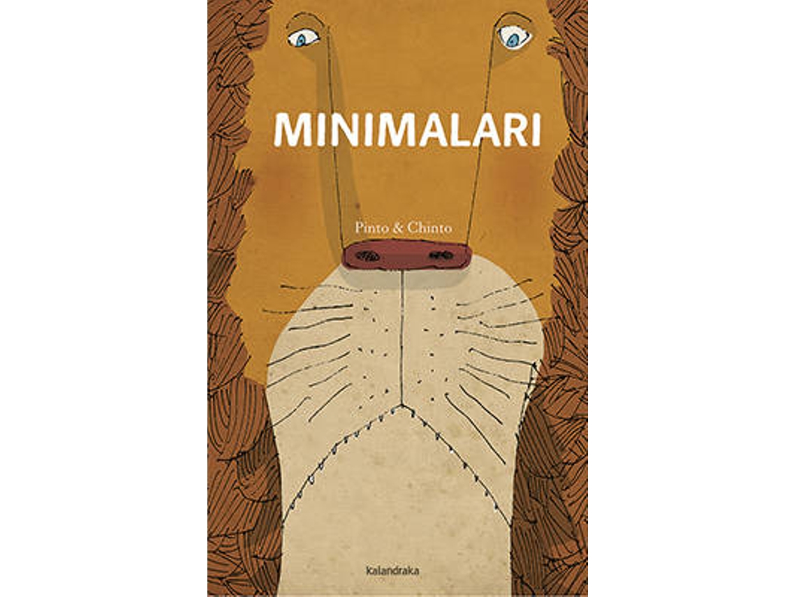 Livro Minimalari de Pinto & Chinto
