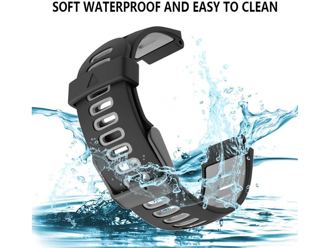 Forerunner 220 waterproof sale