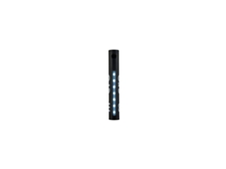 Lâmpada Tubular Micro Led De 200 Mm Para Iluminação Extra De Scooters.