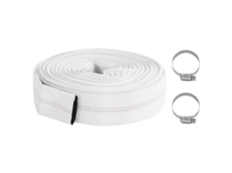 Fire Hose, Fire Hoses Vidaxl (51 Mm/30 M)