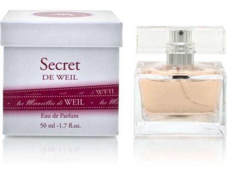 Perfume  Secret De Eau Parfum (50ml)