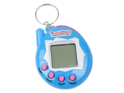 Chaveiro Eletrônico De Brinquedo Para Animais De Estimação, Jogo Retrô Virtual Dos Anos 90, Chaveiro Nostálgico Ly Ebike