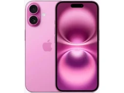 iPhone 16 APPLE (Recondicionado Flippers Como Novo - 6.1'' - 128 GB - Rosa)