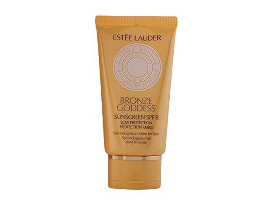 Estée Lauder Sunscreenlotion Spf 8 50 Ml