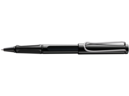 Roller.Lamy Safari Black 319