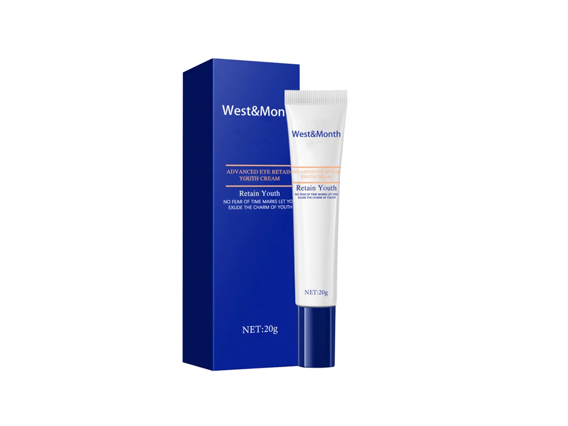 Creme de Olhos Hidratante Nutritivo Diário