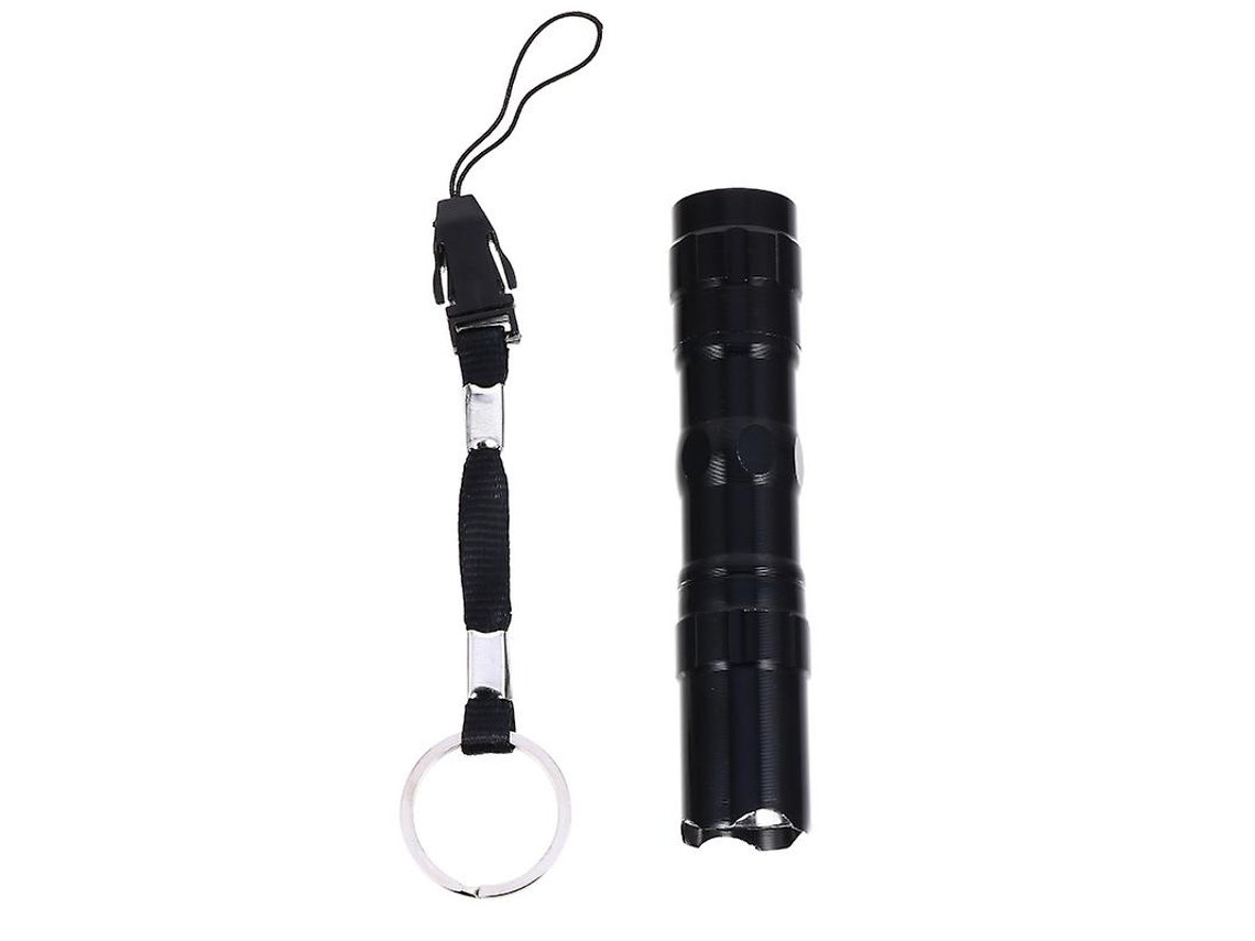2Pcs Mini Tocha ALLINLESS