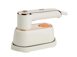Vaporizador De Roupas Portátil Dobrável, Potência De 1200w. PAPRIKA