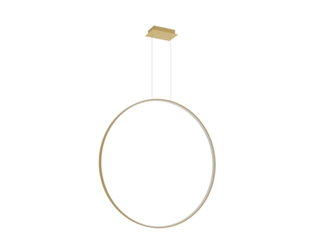 Candeeiro Suspenso Rio 110 3000K SOLLUX LIGHTING