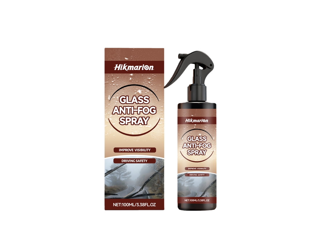 Spray Antipara Vidros Worten