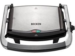 Sanduicheira BECKEN BCG-1384 (Outlet Grade A - 1000 W)