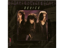 CD Device  - 22B3