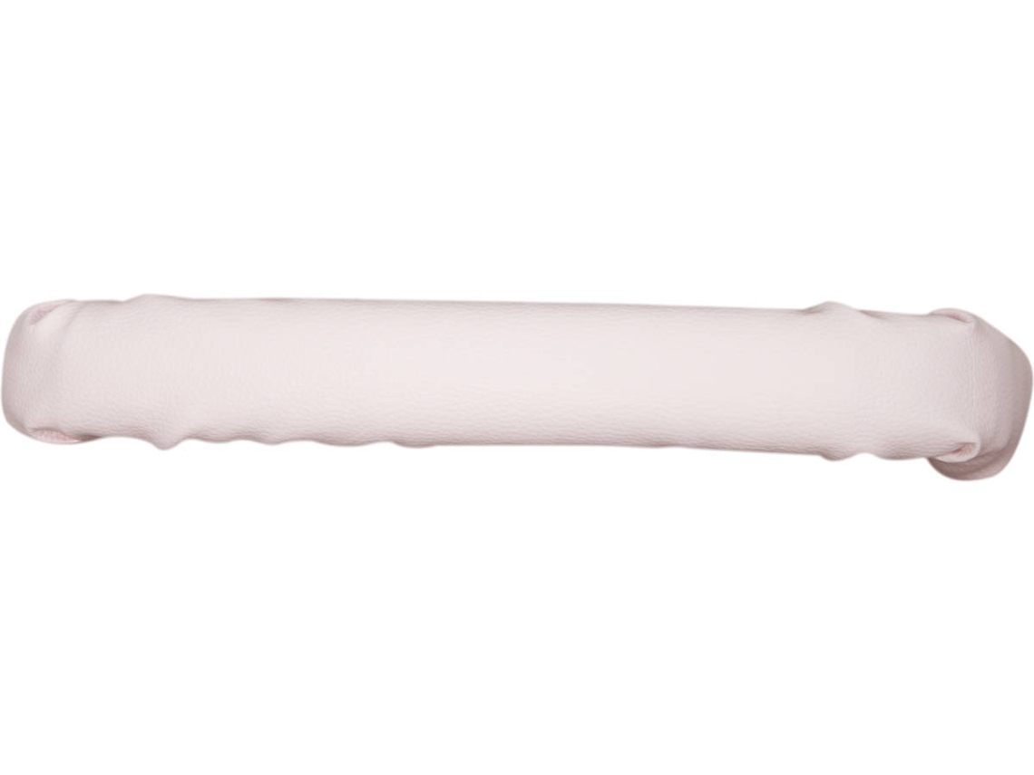 Cobre Barra BABYLINE  Rosa (40 x 12 x 1 cm)