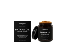 Scrub Nutritivo Cabelo Couro Cabeludo