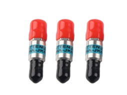 Laxiscreed Attenuador Sma Jk De 2w Para Rf Coaxial, 6ghz, Homem E Mulher
