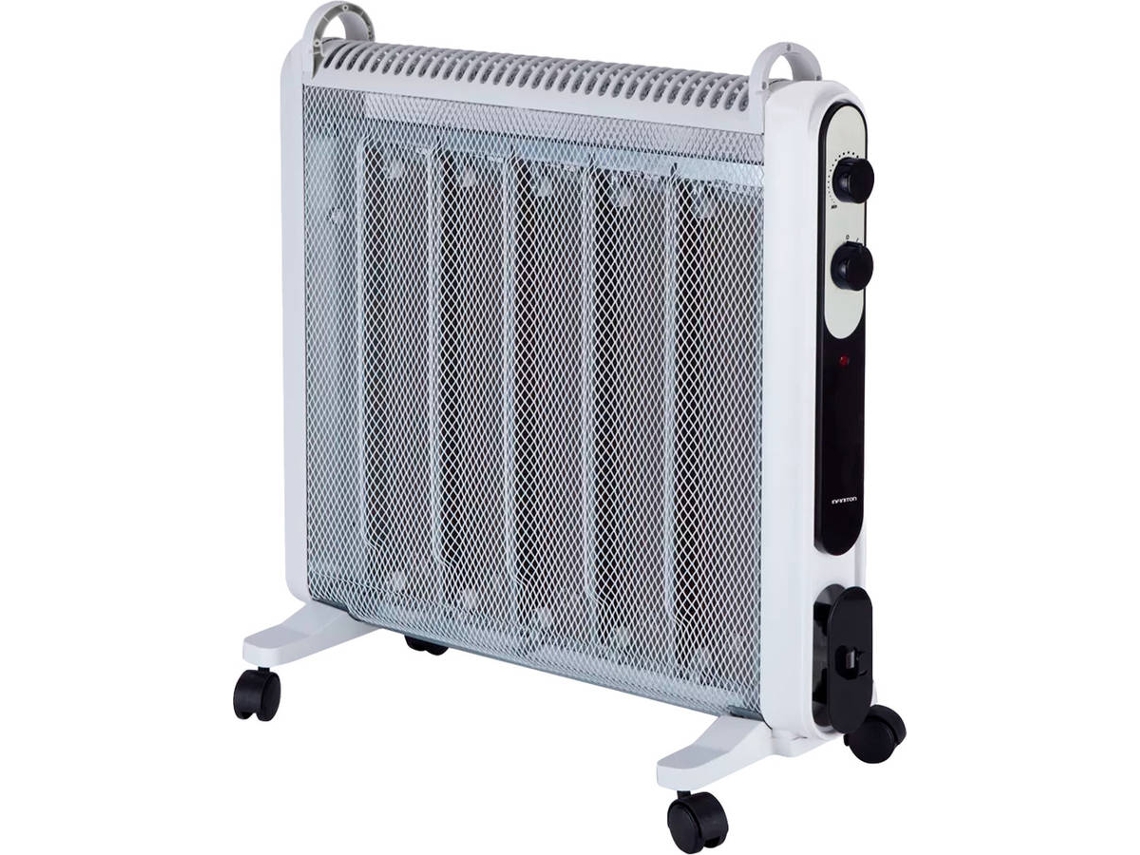 Aquecedor de Mica INFINITON HMK-32 (2000 W)