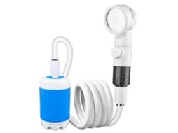 Chuveiro Elétrico Usb Para Dormitório, Chuveiro Elétrico Simples Para Acampamento Ao Ar Livre PENGDSJE