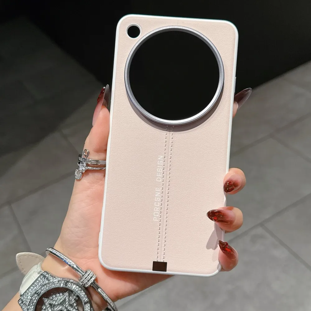 (rosa, Oppo Find X8) Capa Protetora 3 Em 1 Resistente A Impactos E Quedas.