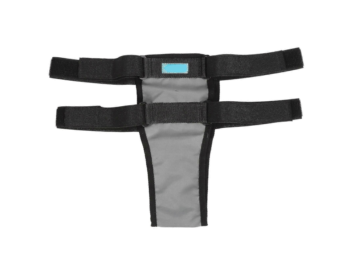 Cinta De Suporte Pélvico Para Correção Postural