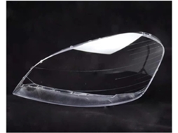 Capa Da Lente Do Farol Para Volvo Xc60 2009 2010 2011 2012 2013-lado Esquerdo