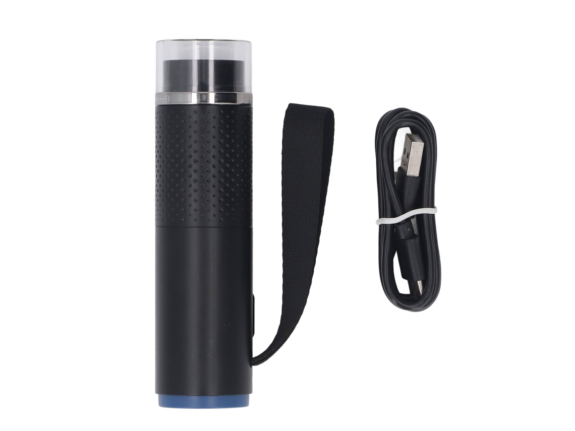 Microscópio Digital Sem Fio Wifi 50x-1000x Lupa De Foco Fixo Hd Câmera De Inspeção Portátil