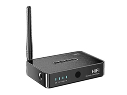 Transmissor E Receptor De Áudio Bluetooth