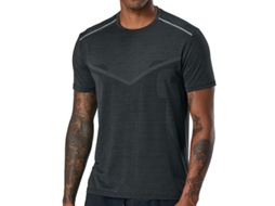 2026-camiseta Masculina De Manga Curta Dry Fit Suave E Leve Para Treino, Academia, Esportes E Uso Casual Upq M