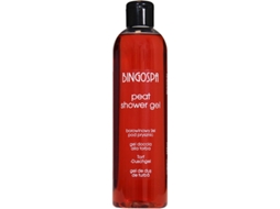 Gel de banho Mouro, 300ml Bingospa