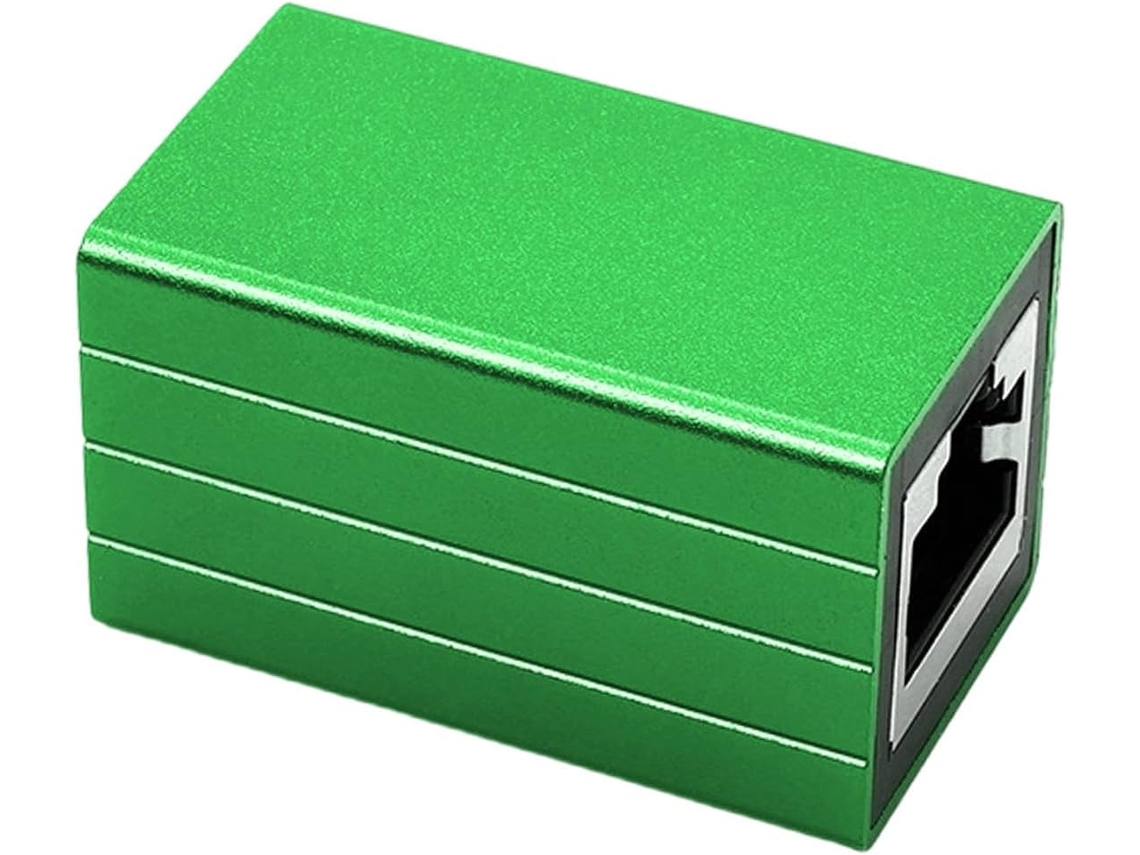 Extensor Poe De Rede Para Casa E Escritório E Rede Prático Modelo 162