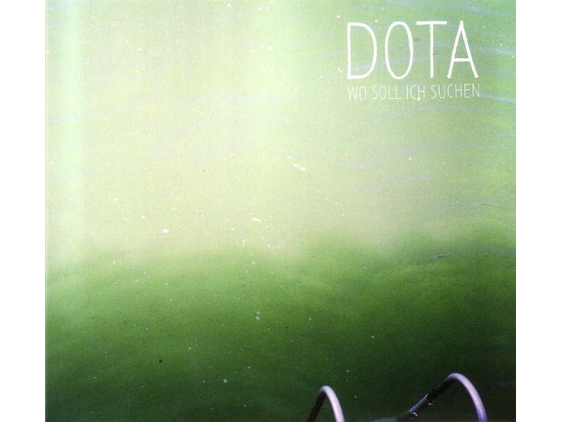 CD Dota - Wo Men (1CDs)
