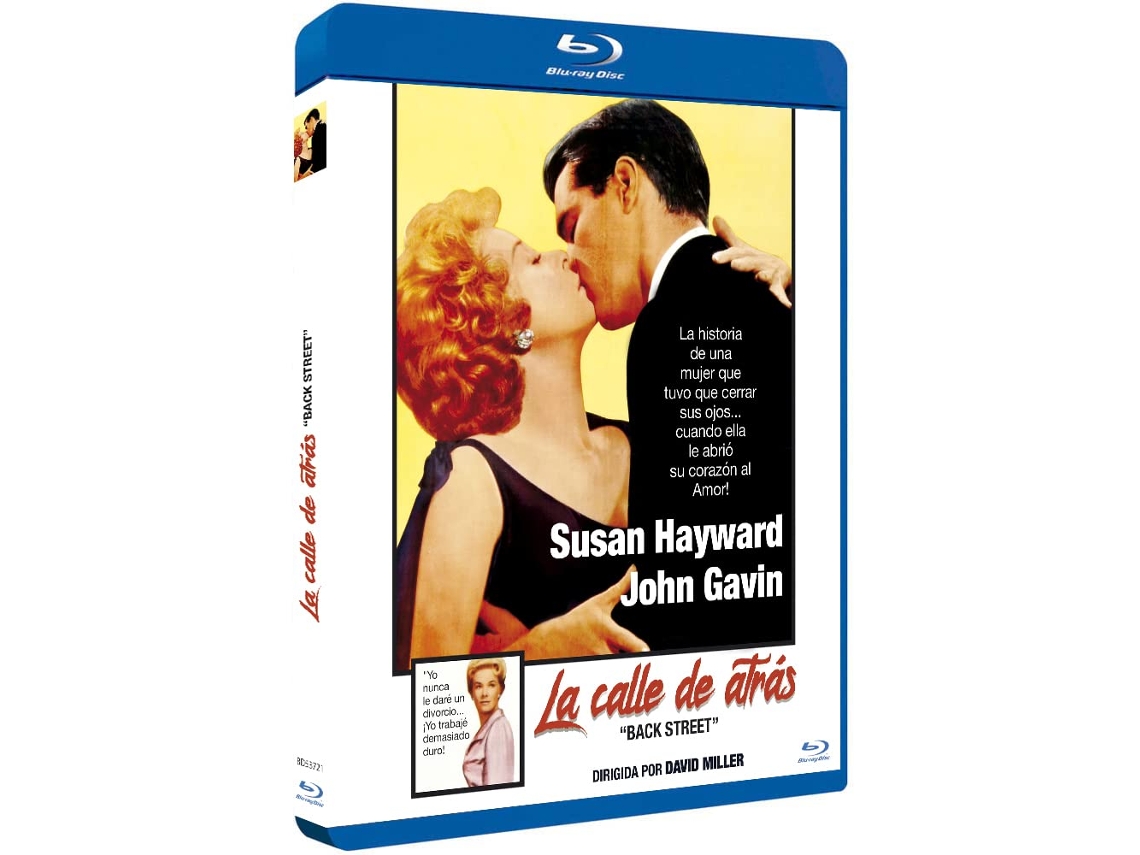 Back Street (1961) / La Calle de Atrás 