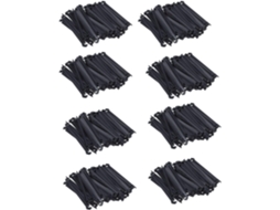 Conjunto De 400 Peças Suporte Para Mangueira Irrigação Por