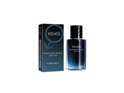 Perfume Eelhoe Natural Fresco Duradouro Portátil