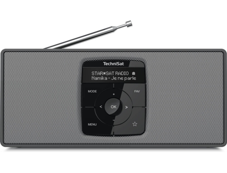 Rádio TECHNISAT 0000/3911
