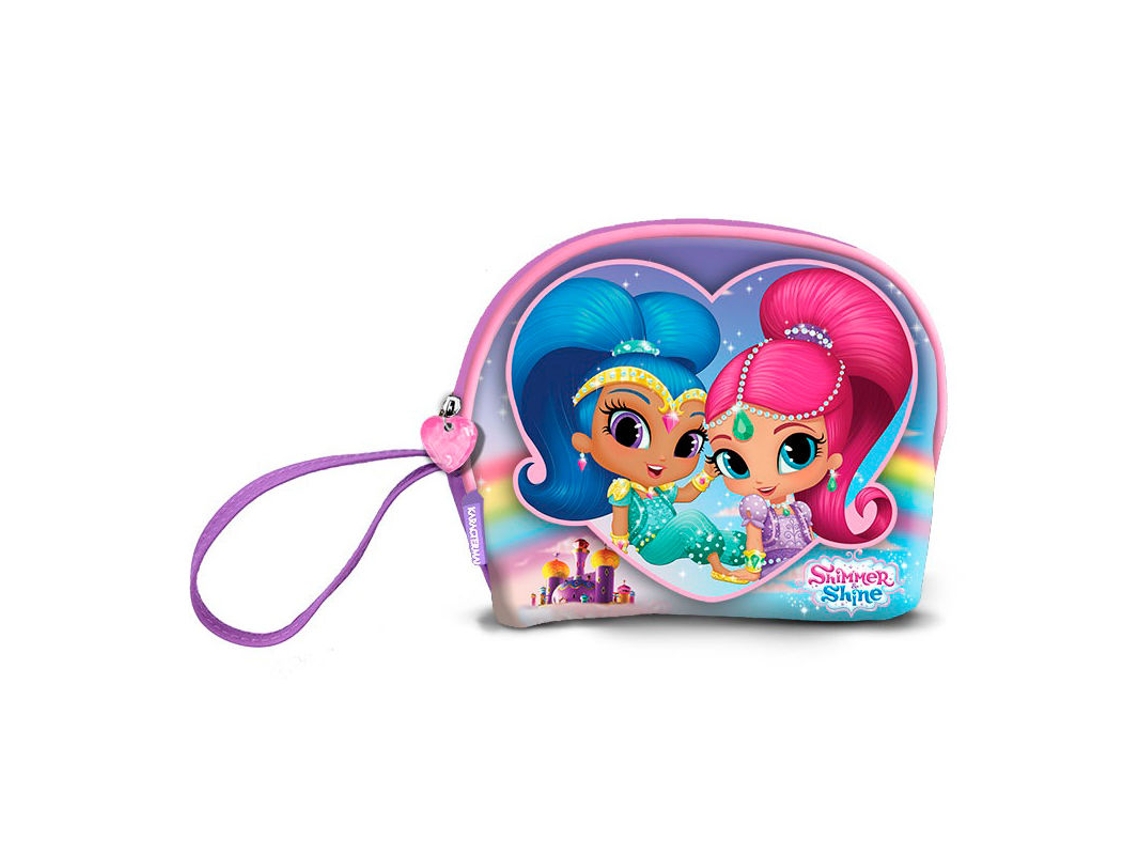 Nécessaire KARACTERMA Shimmer and Shine