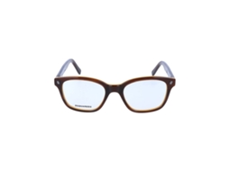 Armação de Óculos Homem Dsquared2 Dq5175-50 (castanho - Acetato - 145 Mm - Ø 51 Mm)